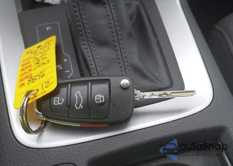 2021 Audi Q3 Premium 45 Tfsi S Line Quattro Tiptronic из США, поврежденный, VIN WA1DECF36M1008846